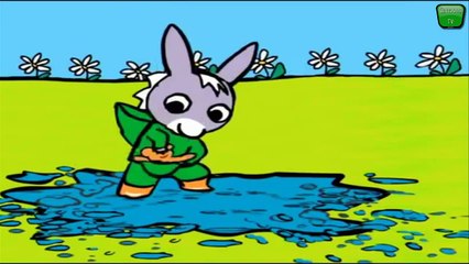 Lâne Trotro - Trotro fait tout pareil