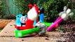Thomas Crash Adventures Episode 1 Accidents Will Happen Thomas The Tank Engine Thomas And Friends