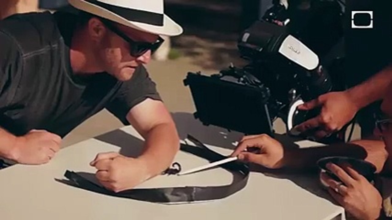 Akrep Nasıl Sokar Yok Böyle Bir Şey