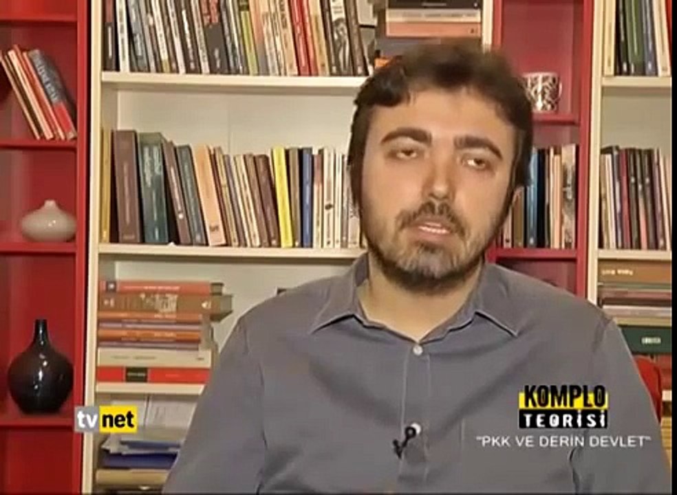 PKK ve DERİN DEVLETİN ÖZEL İLİŞKİSİ