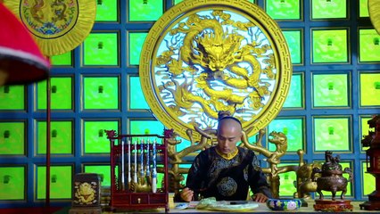 寂寞空庭春欲晚 33丨Chronicle Of Love 33（刘恺威、郑爽）