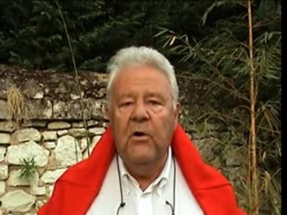 Jean Claude DEYNA