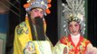 Sydney CNY Part 11 of 11, Chinese Teo Chew Opera celebrates CNY, Cabramatta 21 Feb 2016