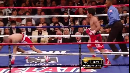 TOP 10 GREATEST BOXERS OF ALL TIME