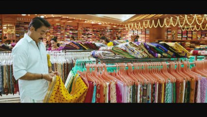 Yeya En Kottikkaaraa Video Song _ Papanasam _ Kamal Haasan _ Gautami _ Jeethu Joseph _ Ghibran