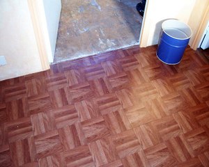 Travaux maison 2015-2016