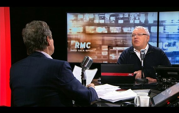 Gérard Filoche chez J.J Bourdin sur la loi El-Khomri le 22.02.2016 : « Ils veulent arriver au licenciement sans motif… »