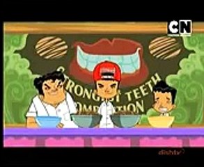 Roll No 21 Cartoon Network Tv in Hindi HD New Episodes 2015 PART 486
