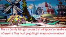 Gravity Falls Season 2 Breaking News {Release Date, Pictures, and Sneak Peek}