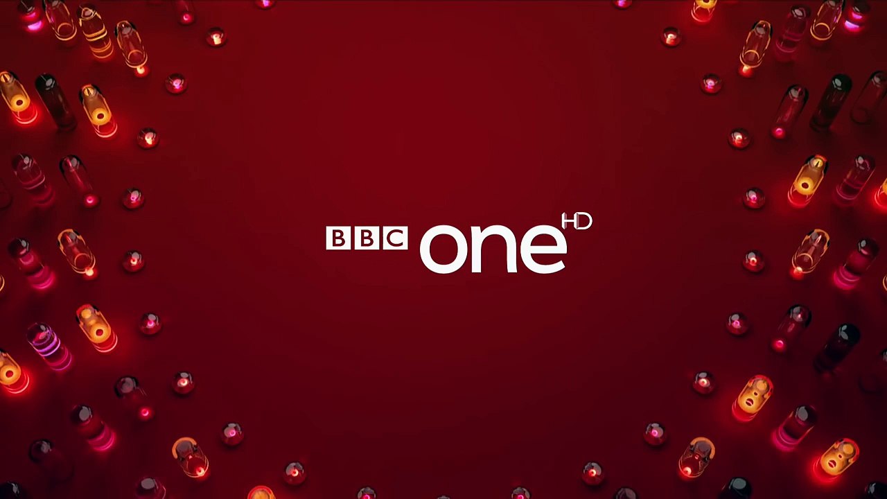 Jordan fights back - EastEnders 2016 - BBC One