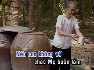 Karaoke Xuân Này Con Không Về Chế Linh Beat Chuẩn