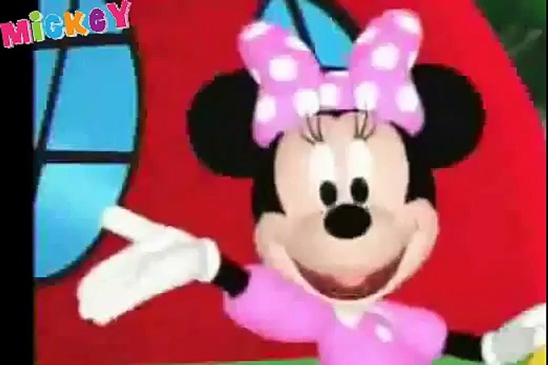 Mickey Mouse Clubhouse:Mikke Mus Klubbhus - Mickey Mouse Theme Song ...