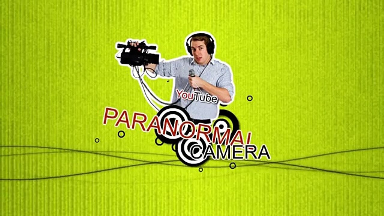 GHOST VIDEOS Girl ghost caught on tape on banned commercial ad SCARY VIDEOS of ghost caught on tape