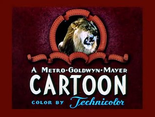 Tom And Jerry - 008 - Fine Feathered Friend (1942)