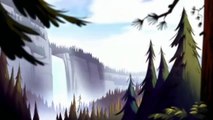 NEW Gravity Falls Theme (Shorter Version)