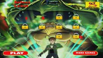 Car Chase Ben 10 Car Racing Games To Play Free Online