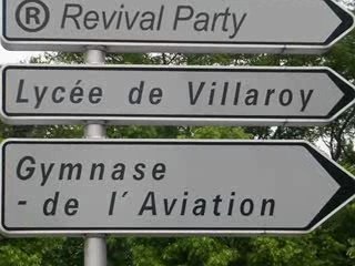 Clip Revival Party 2003-2007