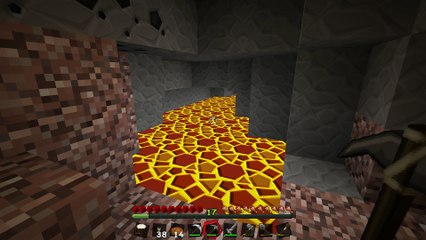 Opening paths | MINECRAFT | Ep. 12