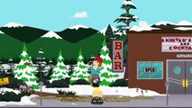 South Park: The Stick of Truth Gameplay Walkthrough w/ SSoHPKC Part 8 - Mr. Slave