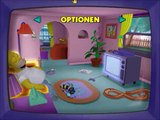 Lets play The Simpsons Hit and Run (PC) part 1 - Willkommen in der Evergreen Terace