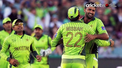 Mr Predictor - Asia Cup, ICC WT20 2016 and more - Cricket World TV