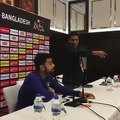 Virat Kohli On Return of Mohammad Amir in International Cricket