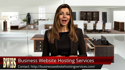 Business Website Hosting Services AtlantaPerfect Five Star Review by Marvin W.