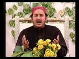 Allah Hoo Allah Hoo - Shahbaz Qamar Fareedi
