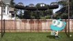 Boomerang Promo: The Amazing World of Gumball on Cartoon Network / Cartoonito