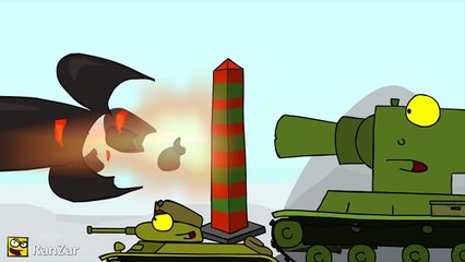 Танкомульт: Северный Рубеж. Рандомные Зарисовки