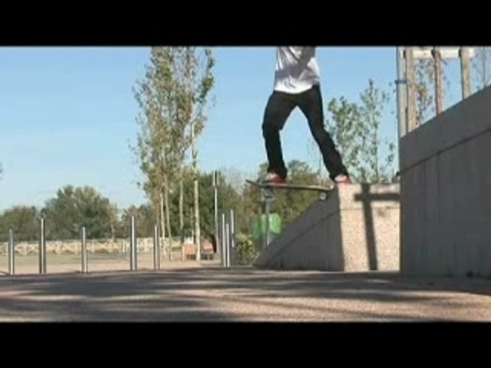 fs tail