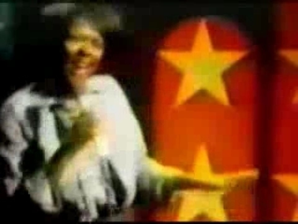 Thelma Houston - Don't Leave Me This Way