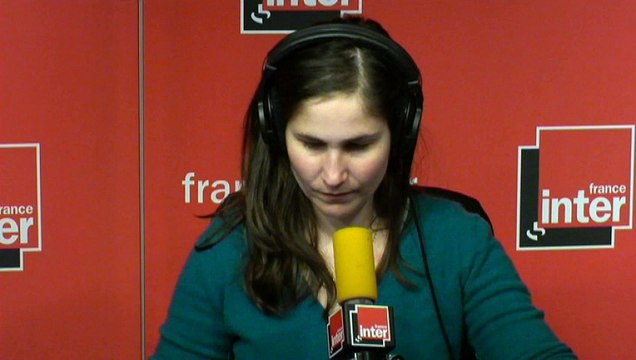 Jour d'élections, je me sens d'humeur à bourrer les urnes, l'Humeur De Josephine Drai