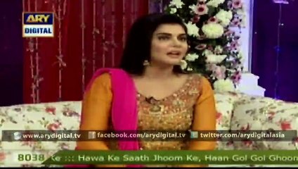 Good Morning Pakistan - The easiest way to lose weight