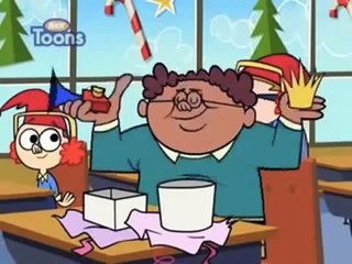 Wayside School - Wayside Christmas (Full Episode)