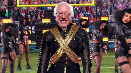 Bernie Sanders' Democratic Socialism: A Closer Look (FULL HD)