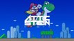 SUPER MARIO WORLD - OVERWORLD THEME SONG REMIX [PROD. BY ATTIC STEIN]