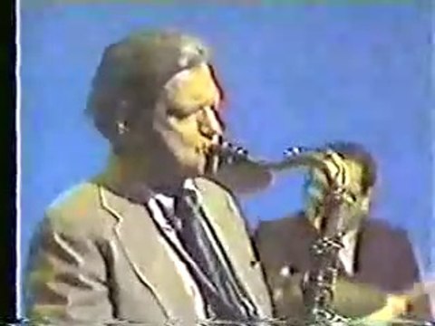 Count Basie- Kansas City 5-1979 Special