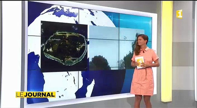 La Société et les Australes toujours en vigilance orange