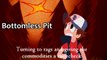 OPEN (18/29) [PMV Gravity Falls MAP] Its Time (11/29 IN)