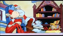 Le monde secret du Père Noël ~ Porte~bonheur 1 ~ 2 ~ Le Monde Secret Du Père Noël