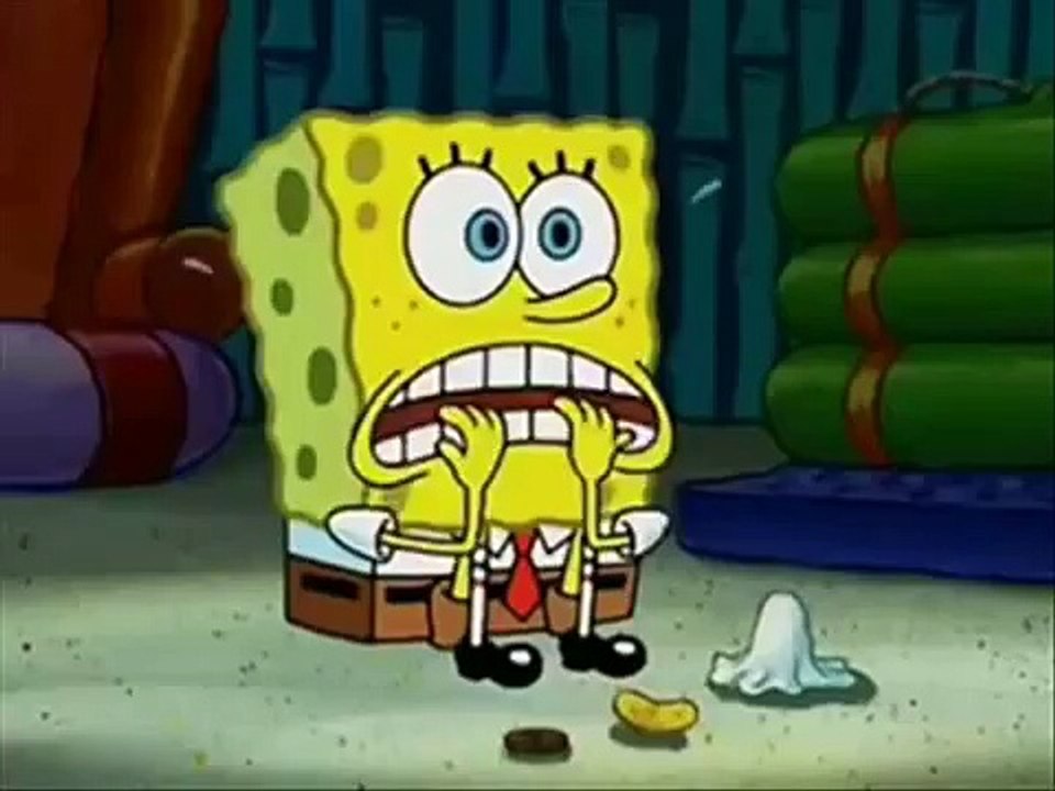 SpongeBob SquarePants Production Music - Twelfth Street Rag