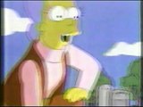 The Simpsons Commercial Mother Simpson 111995
