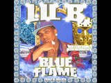 Lil B - Blue Flame Remix (Instrumental) [Prod. By The WatcherZ]