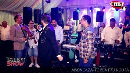 Florin Salam - Araboiaca ( Live la Rudolf Jr )