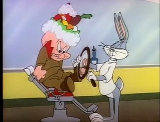 The Rabbit of Seville
