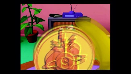 The Simpsons Hit And Run Walkthrough Part 1 PS2 HD
