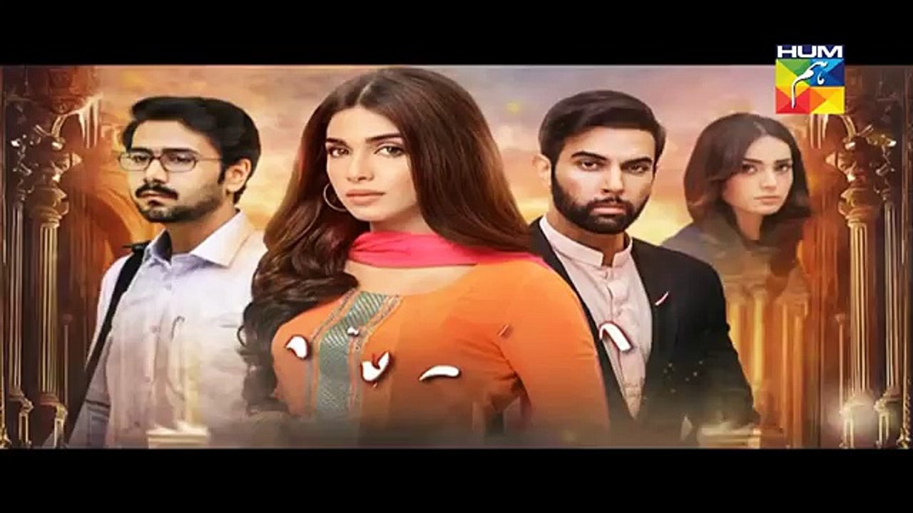 Kisay Chahoon 8th Episode Hum Tv PART 2