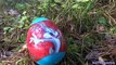 Bugs Bunny surprise eggs Looney Tunes toys Elmer Fudd Hunting Season Tasmanian Devil 4K