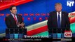 Trump And Rubio Debate Which Of Them Is More Repetitive